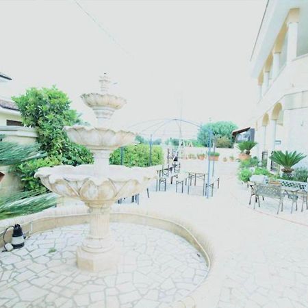 B&B Arcobaleno 살베 외부 사진