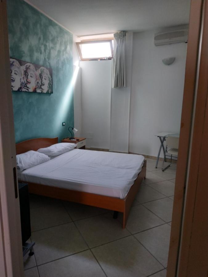 B&B Arcobaleno 살베 외부 사진