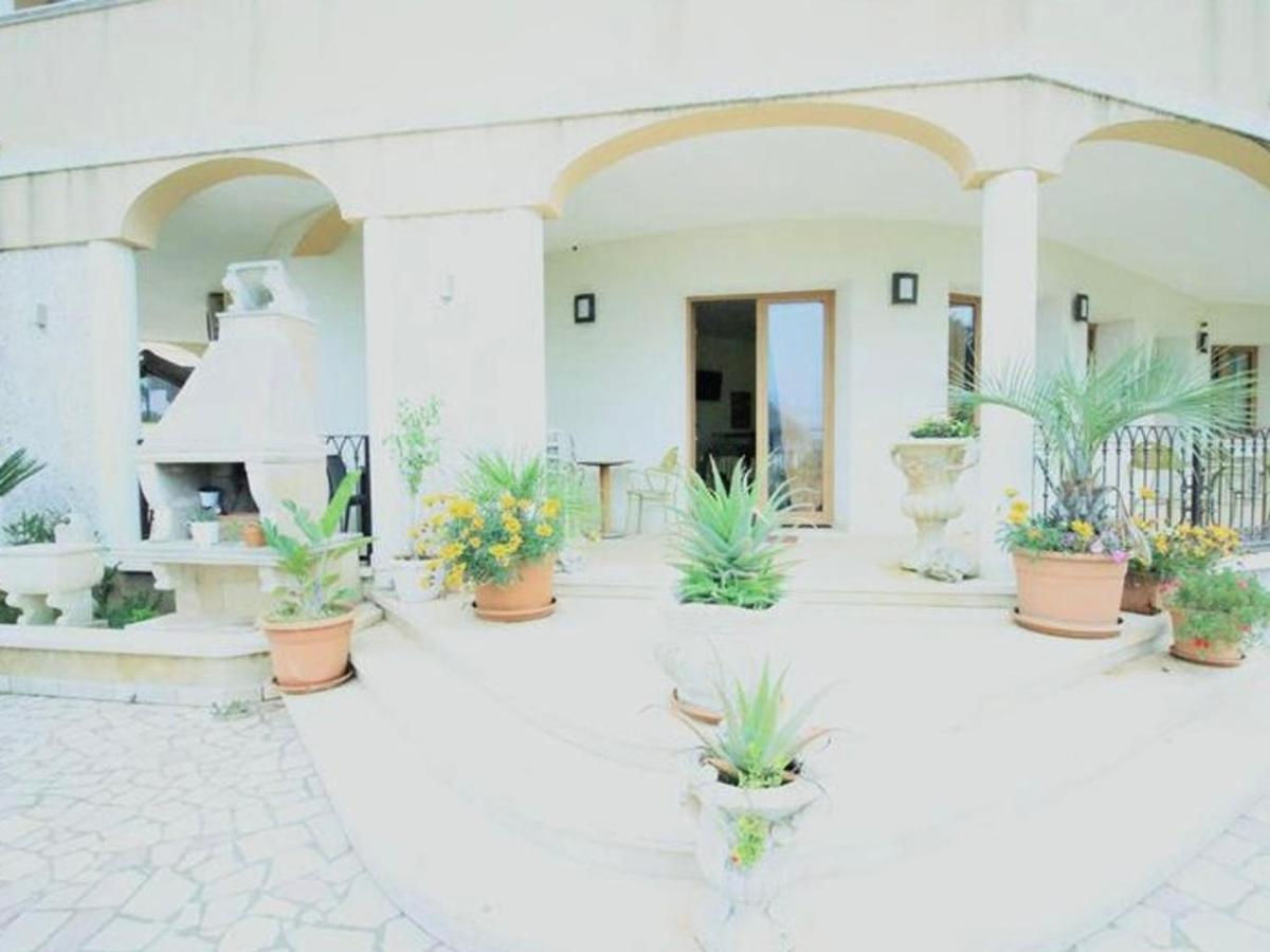 B&B Arcobaleno 살베 외부 사진