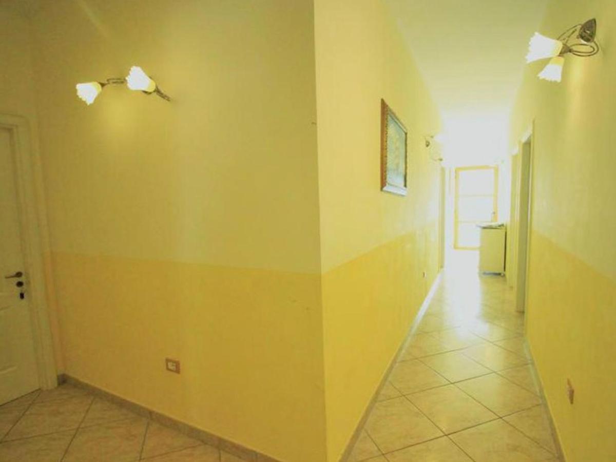 B&B Arcobaleno 살베 외부 사진