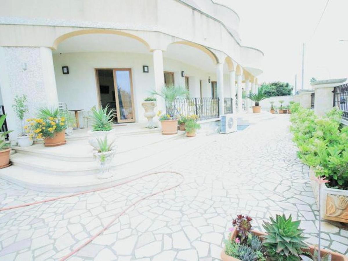 B&B Arcobaleno 살베 외부 사진