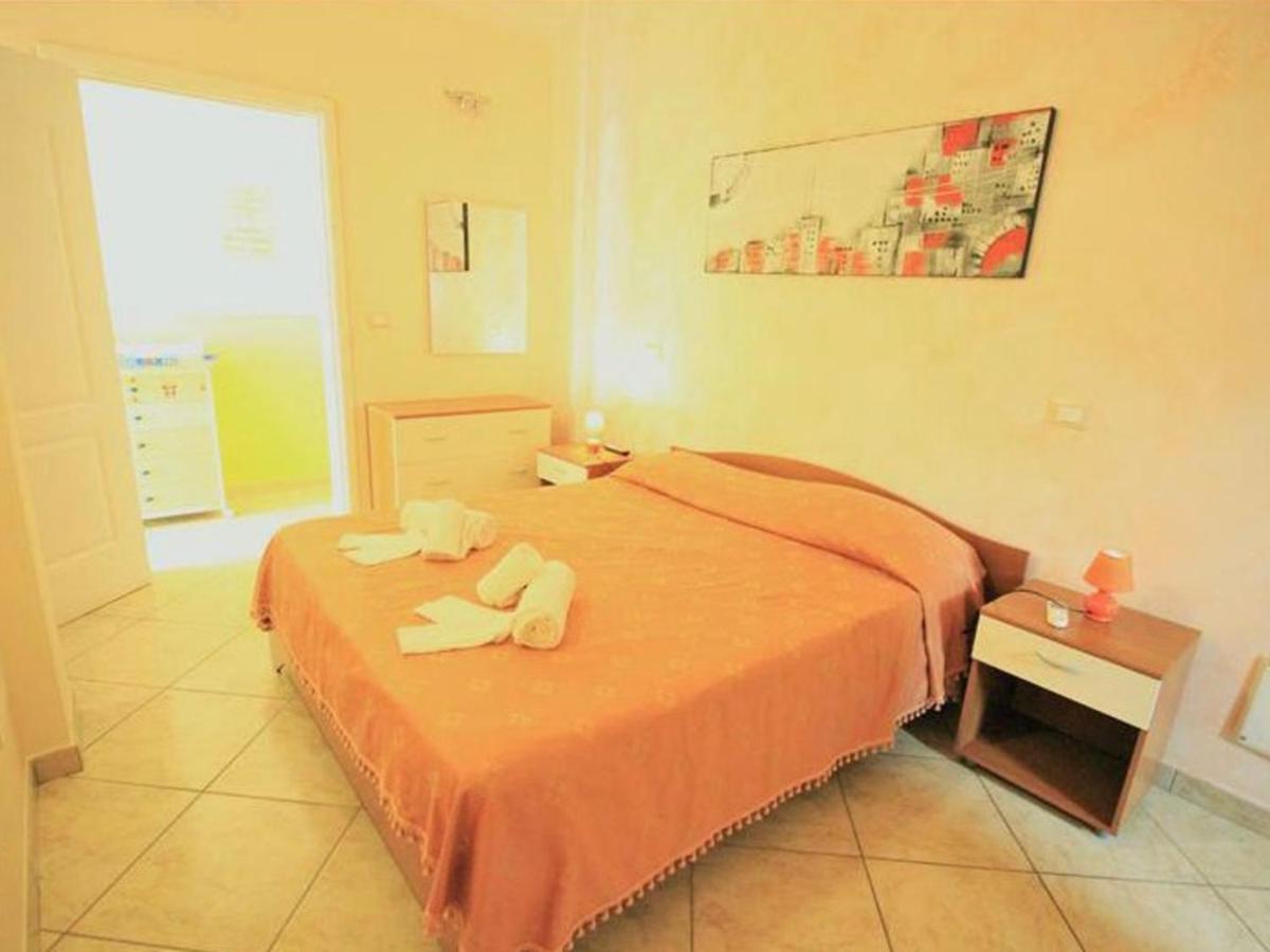 B&B Arcobaleno 살베 외부 사진