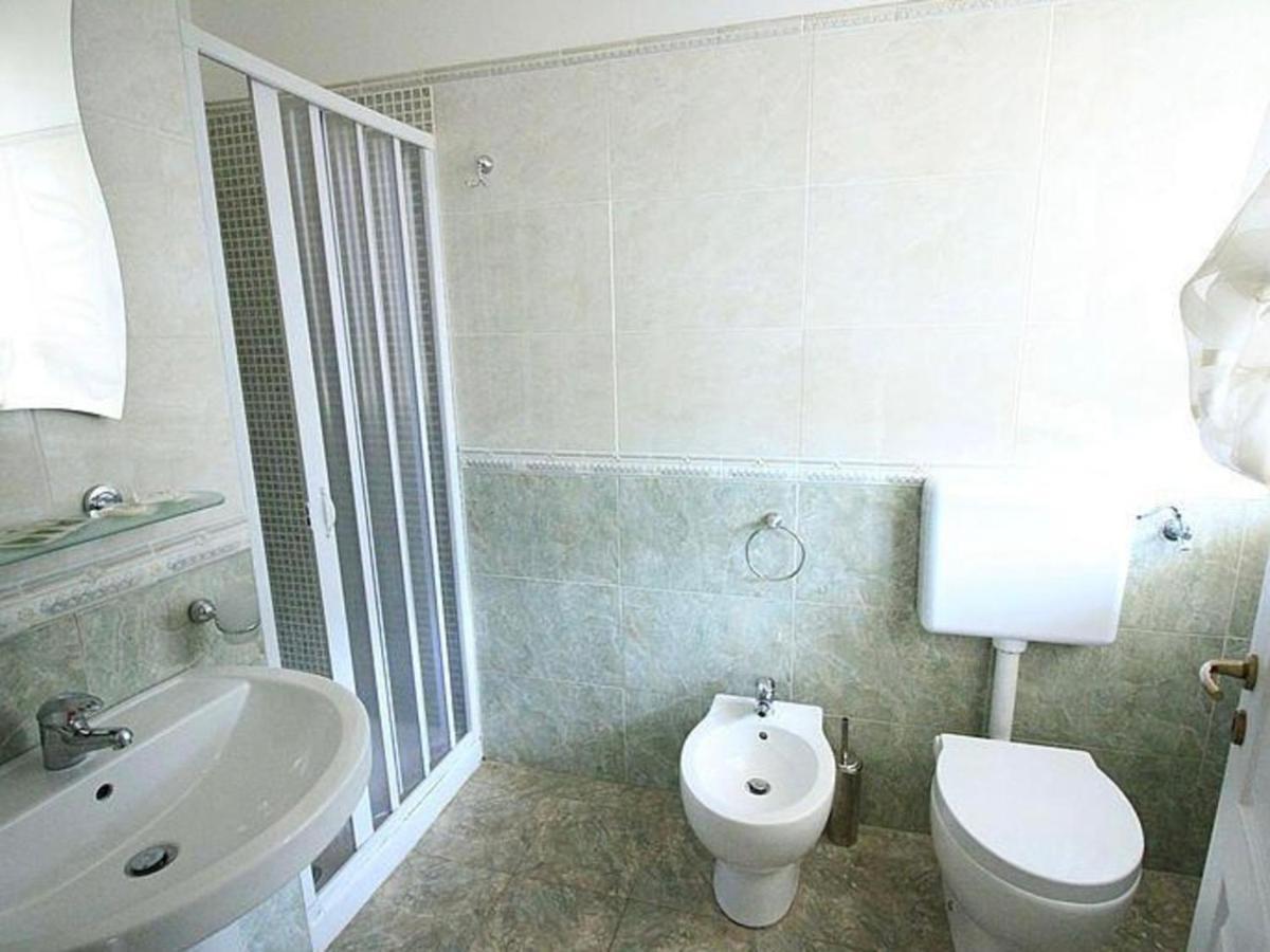 B&B Arcobaleno 살베 외부 사진