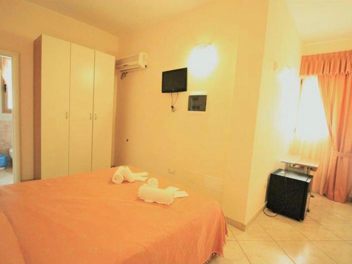 B&B Arcobaleno 살베 외부 사진