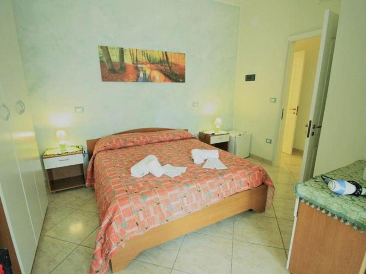 B&B Arcobaleno 살베 외부 사진