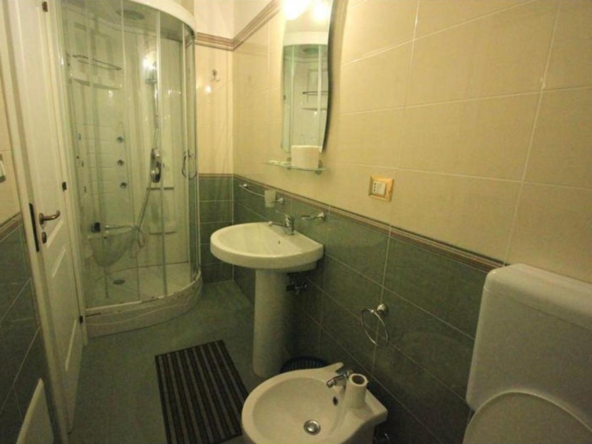 B&B Arcobaleno 살베 외부 사진
