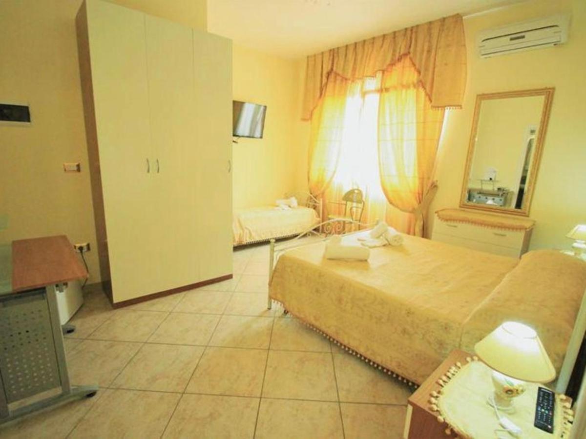 B&B Arcobaleno 살베 외부 사진