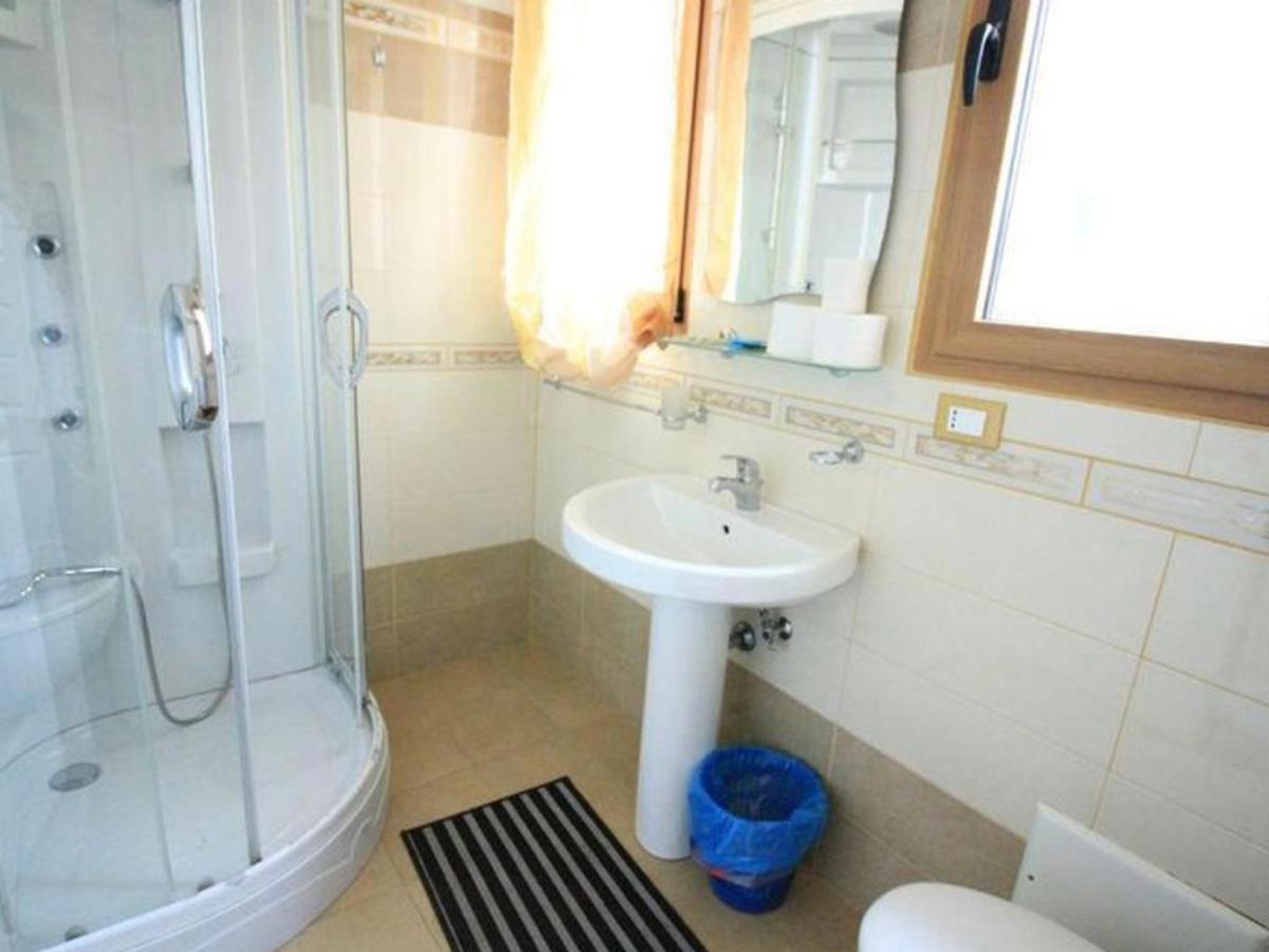 B&B Arcobaleno 살베 외부 사진