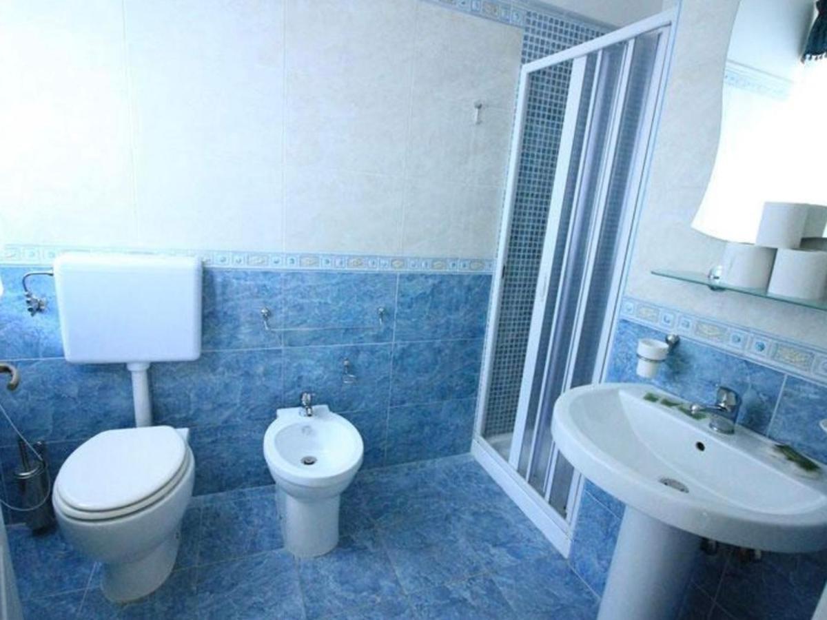 B&B Arcobaleno 살베 외부 사진