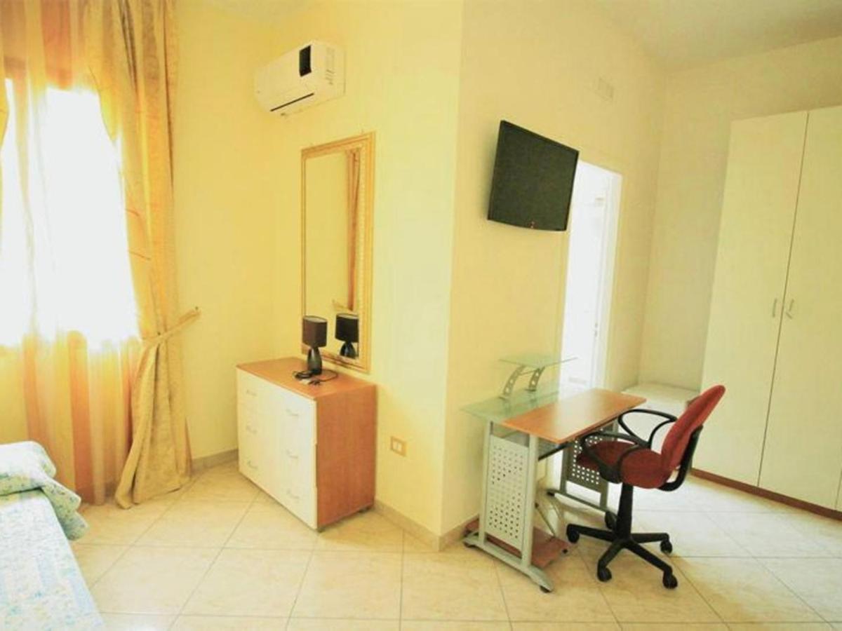 B&B Arcobaleno 살베 외부 사진