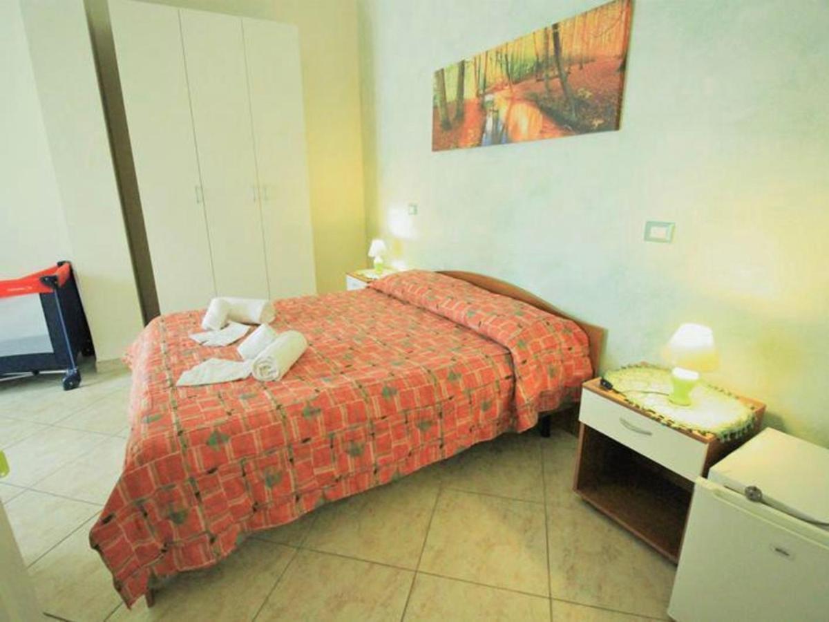 B&B Arcobaleno 살베 외부 사진