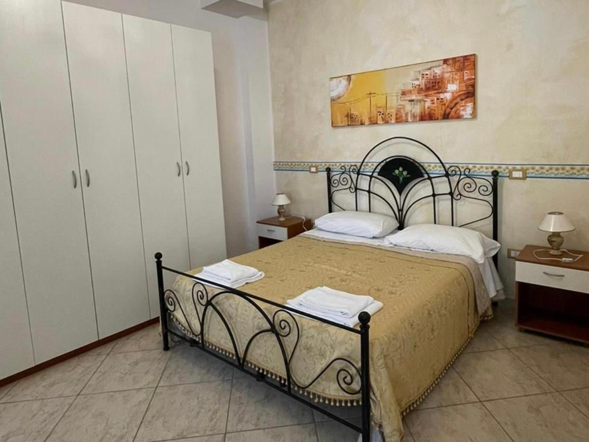 B&B Arcobaleno 살베 외부 사진